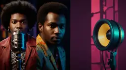 Mrozu: Od R&B do popu. Oto fascynująca muzyczna transformacja