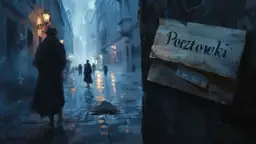 Pocztówki - najlepszy polski film tego roku. Czy poznałeś już tę historię?