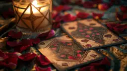 Znaczenie kart 7 karo i 7 kier w kartomancji