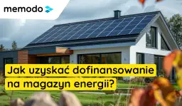 Jak uzyskać dofinansowanie na magazyn energii?