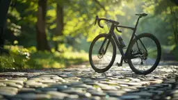 Trek Emonda SL7: Elegancja i wydajność w jednym rowerze