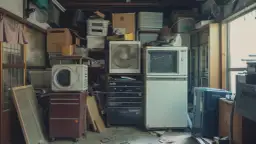 Darmowy odbiór zużytego sprzętu AGD – ogłoszenia i informacje