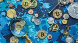 Jakie kryptowaluty warto kupić? Oto najlepsze opcje na rynku 