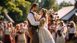 Kujawiak taniec narodowy - Opis, Metrum, Inne nazwy