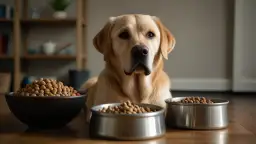 Karma light dla psa: Jak skutecznie walczyć z nadwagą pupila?