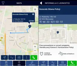 Jak legalnie sprawdzać gdzie stoi policja - ranking najlepszych aplikacji