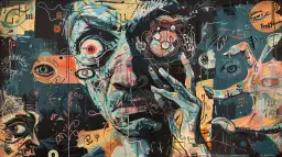 Ferdydurke - analiza i interpretacja: Ferdydurke Gombrowicza