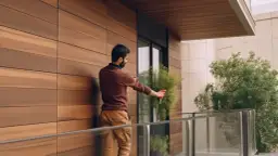 Czym wykończyć balkon? Poradnik majsterkowicza