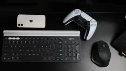 Czy do PS5 można podłączyć klawiaturę i myszkę? Oto prawda!