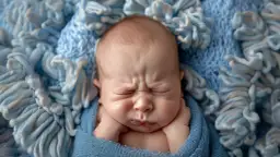 Wzdęcia u noworodka: Przyczyny i metody postępowania