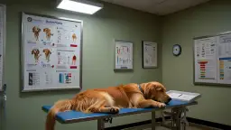 Kastracja suczki: co warto wiedzieć przed i po zabiegu kastracji?