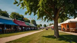 Zielony Festiwal Olsztyn – Program wydarzenia i występujący artyści