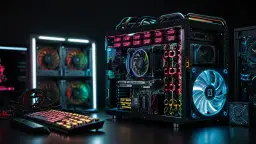 Jak zbudować koparkę kryptowalut? Poradnik dla początkujących