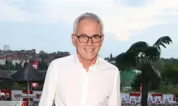 Robert Janowski wiek - zaskakujące fakty o jego życiu i karierze