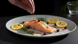 Przyprawy do łososia - Jak przyprawić łososia?