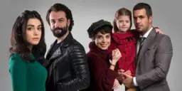 Serial Burza ile ma odcinków? Odkryj wszystkie szczegóły!