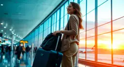 Wymiary bagażu rejestrowanego i podręcznego w Ryanair i Wizzair