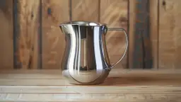 Garczek do mleka: praktyczny mały dodatek do Twojej kuchni