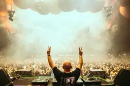 Klasyki muzyki elektronicznej – utwory, które musisz znać