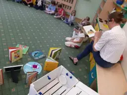 Przedszkole nr 26 Sióstr Serafitek Kraków: najważniejsze informacje dla rodziców