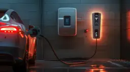 Ładowarka do samochodu elektrycznego - Jaką wybrać do domu?