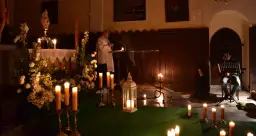 Sakramenty święte w Kościele katolickim: poznaj wszystkie 7 sakramentów