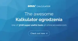 Ile słupków na ogrodzenie kalkulator - uniknij błędów w obliczeniach