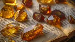 Prawdziwy bursztyn: jak go rozpoznać i nie dać się oszukać?