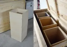 Jak zrobić kosz na śmieci samodzielnie - prosty poradnik krok po kroku