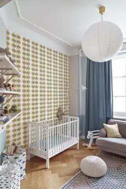 Jakie oświetlenie do pokoju dziecka zapewni bezpieczeństwo i komfort?