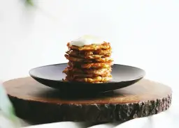 Jak zrobić placki ziemniaczane, aby były chrupiące i pyszne?