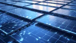 Budowa paneli fotowoltaicznych: jak zbudować własny panel