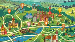 Śląsk dla dzieci: 7 atrakcji, które oczarują każdego odkrywcę