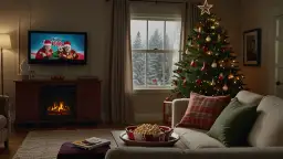 Gdzie obejrzeć świąteczny hit "Listy do M 4"?