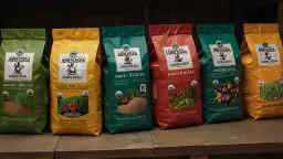 Amofoska czy Lubofoska? Porównanie nawozów dla Twoich upraw