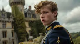 Młody książę Filip - wczesne lata życia, edukacja i rodzina