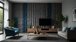 Panele wygłuszające: Jak poprawić akustykę w swoim wnętrzu