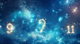 Znaczenie astrologiczne liczb 1, 9 i 11