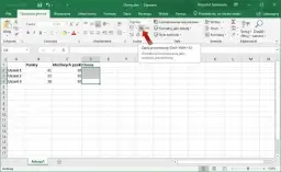 Jak obliczyć staniny w excelu: kompletny poradnik z przykładami