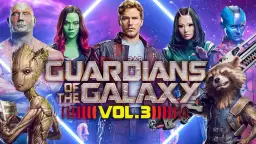 Strażnicy Galaktyki Vol 3 - wszystko co musisz wiedzieć przed seansem