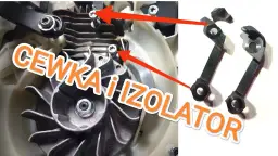 Jak samodzielnie sprawdzić moduł zapłonowy w pilarce i uniknąć kosztownych napraw