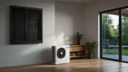 Czy Buderus 8kW pompa ciepła spełni Twoje oczekiwania? Analiza!