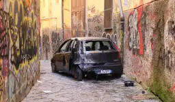 Prawda o bezpieczeństwie w Neapolu: na co uważać podczas zwiedzania?