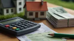 Jak obliczyć podatek od sprzedaży działki budowlanej?