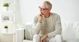 Andropauza: Objawy psychiczne, które mogą zaskoczyć każdego mężczyznę