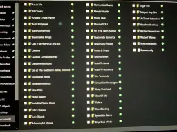  The Sims 4 bez cenzury - zobacz jak bawić się bez ograniczeń w simsy 4