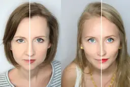 Jak makijaż zmienia twarz: 7 technik transformacji wyglądu