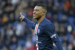 Kylian Mbappé: życie prywatne i zarobki gwiazdy futbolu