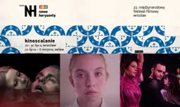 Nowe Horyzonty: Festiwal Filmowy we Wrocławiu - Co Trzeba Wiedzieć