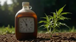 Roundup działa szybciej niż myślisz. Oto ten zaskakujący czas!